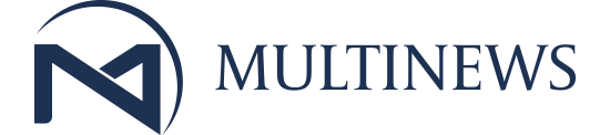 Multinews MX Logotipo