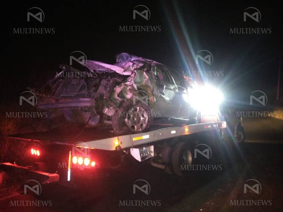 Vuelca camioneta en Tlahuapan; hay cinco lesionados y un muerto